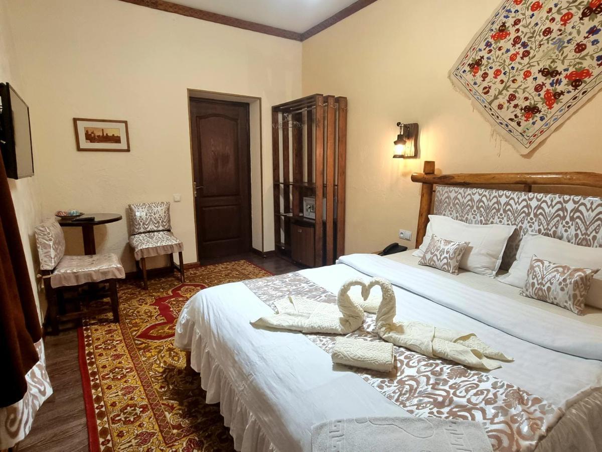 Drimin - Boutique Hostel And Hotel Rooms Available Taškent Exteriér fotografie