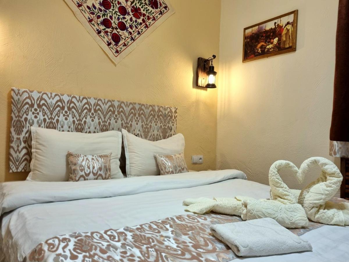 Drimin - Boutique Hostel And Hotel Rooms Available Taškent Exteriér fotografie