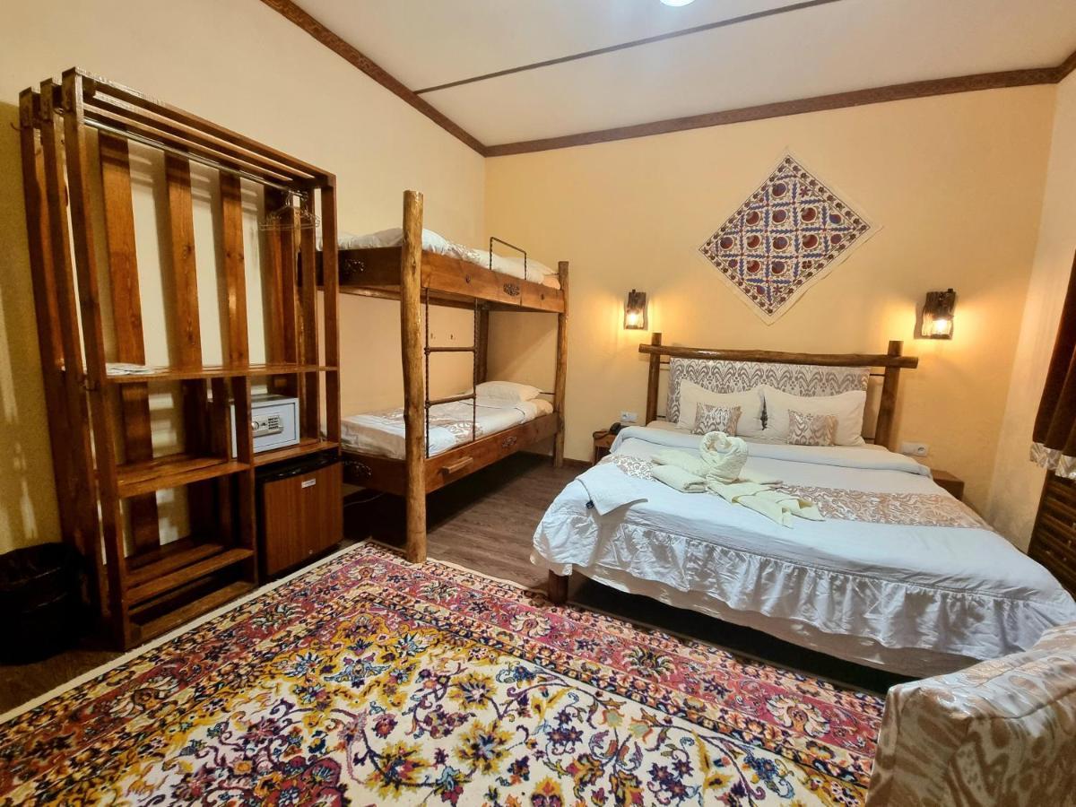Drimin - Boutique Hostel And Hotel Rooms Available Taškent Exteriér fotografie