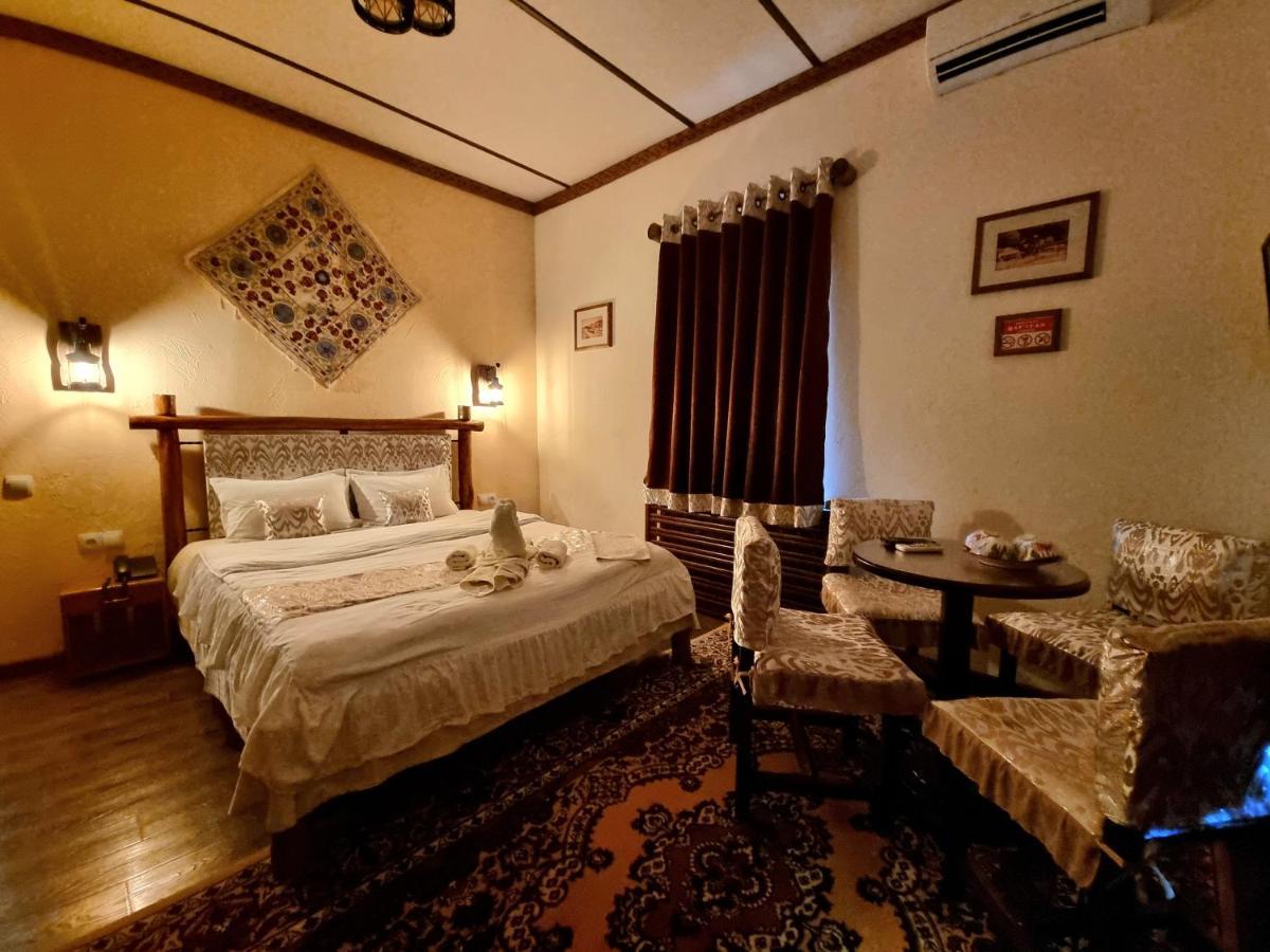Drimin - Boutique Hostel And Hotel Rooms Available Taškent Exteriér fotografie