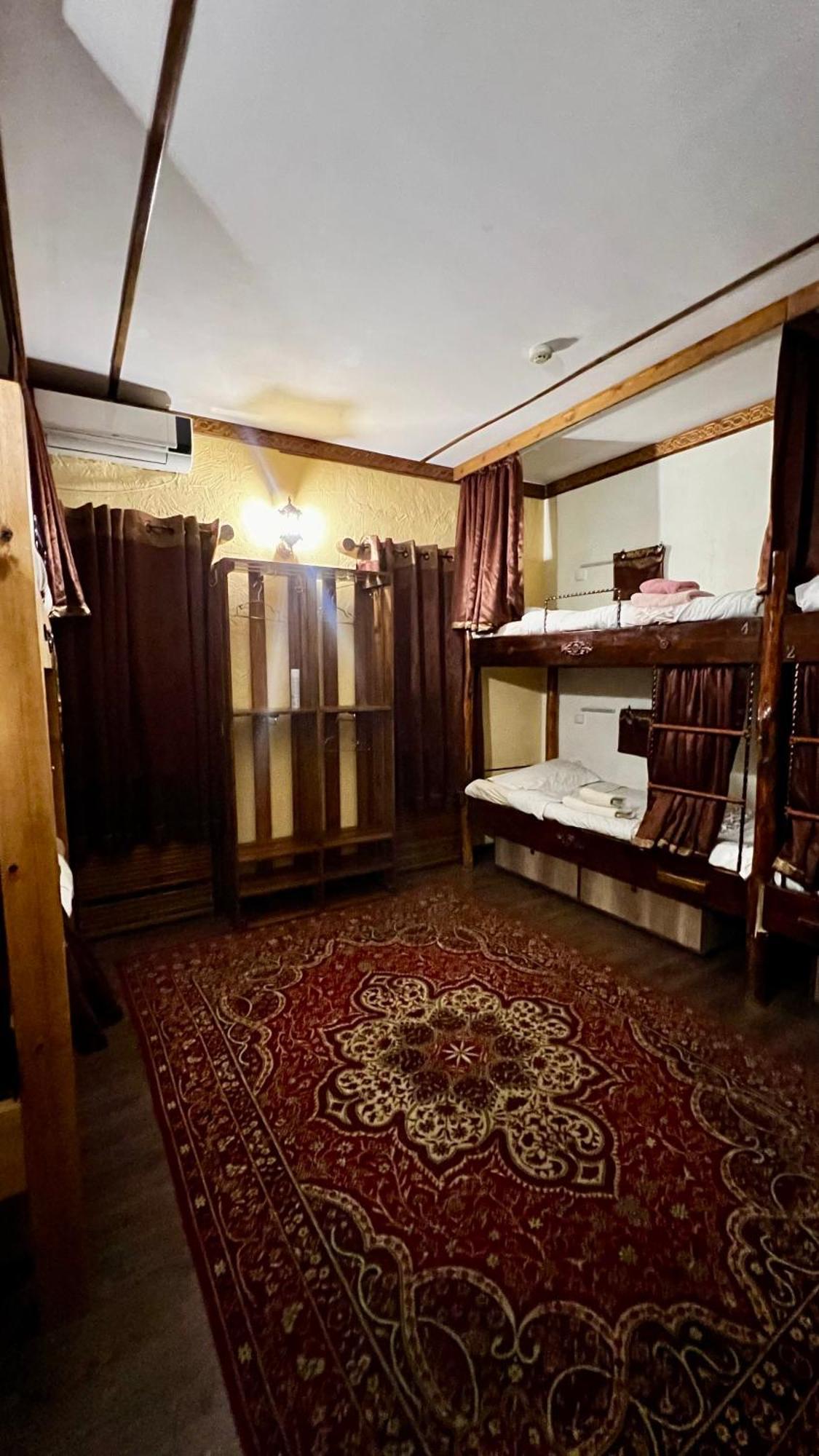Drimin - Boutique Hostel And Hotel Rooms Available Taškent Exteriér fotografie