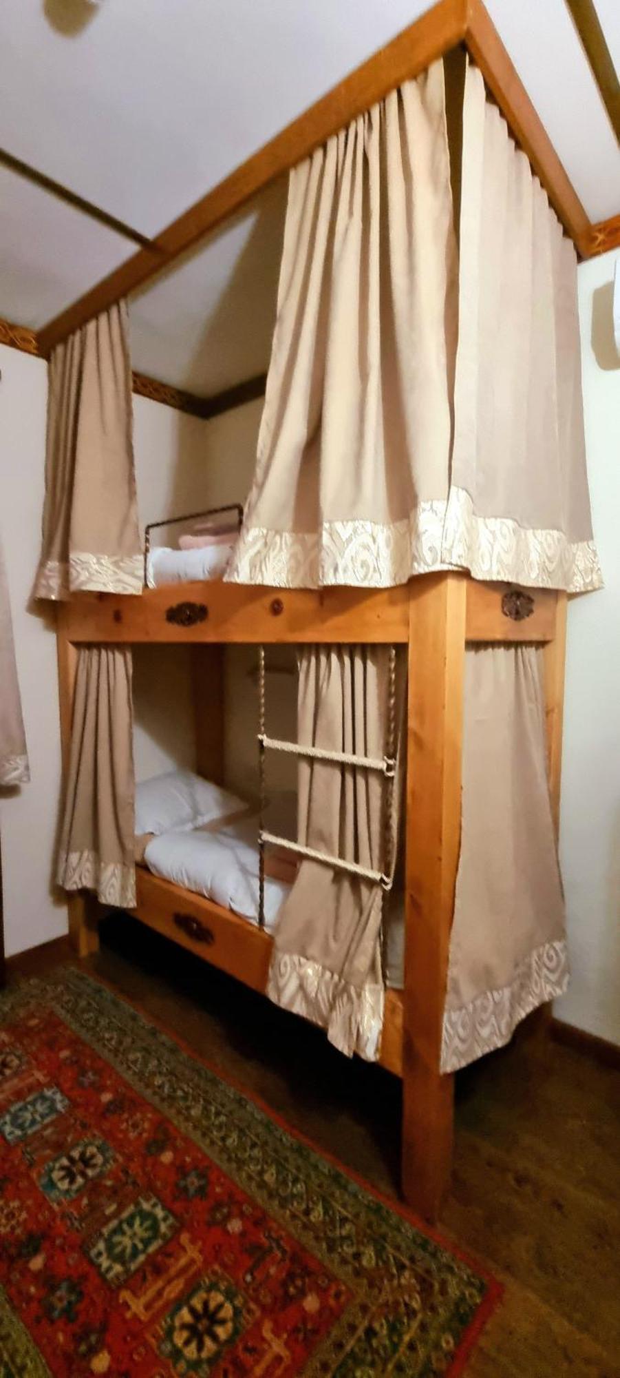 Drimin - Boutique Hostel And Hotel Rooms Available Taškent Exteriér fotografie