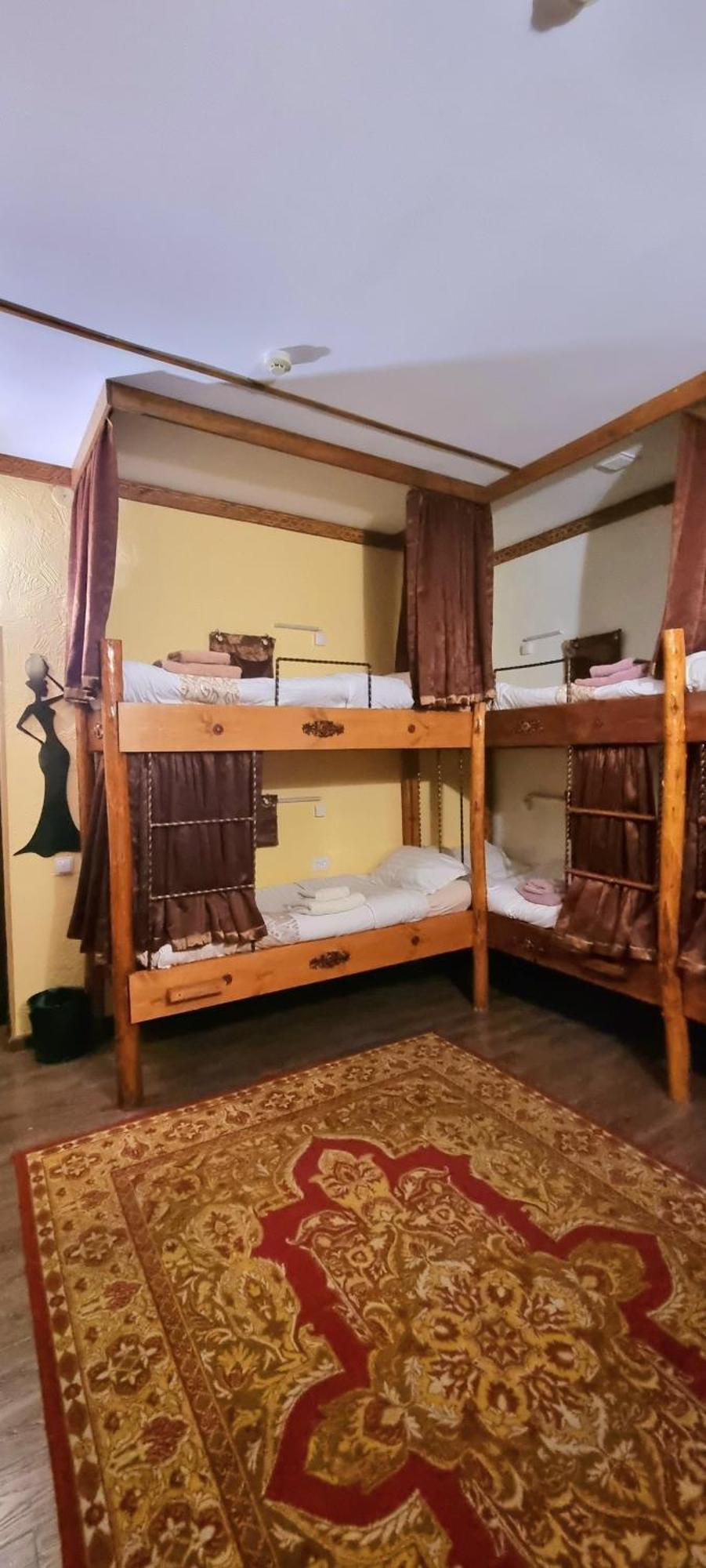 Drimin - Boutique Hostel And Hotel Rooms Available Taškent Exteriér fotografie