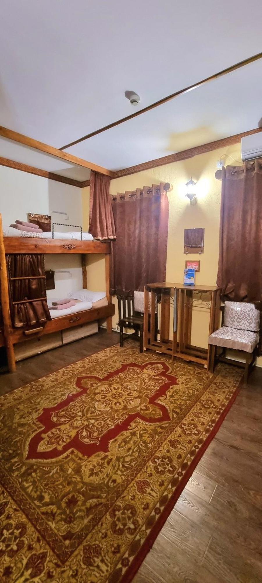 Drimin - Boutique Hostel And Hotel Rooms Available Taškent Exteriér fotografie