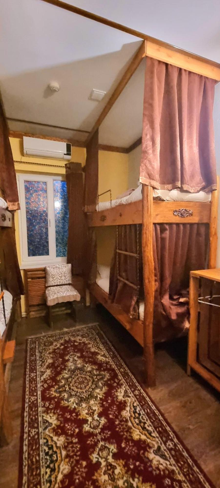 Drimin - Boutique Hostel And Hotel Rooms Available Taškent Exteriér fotografie