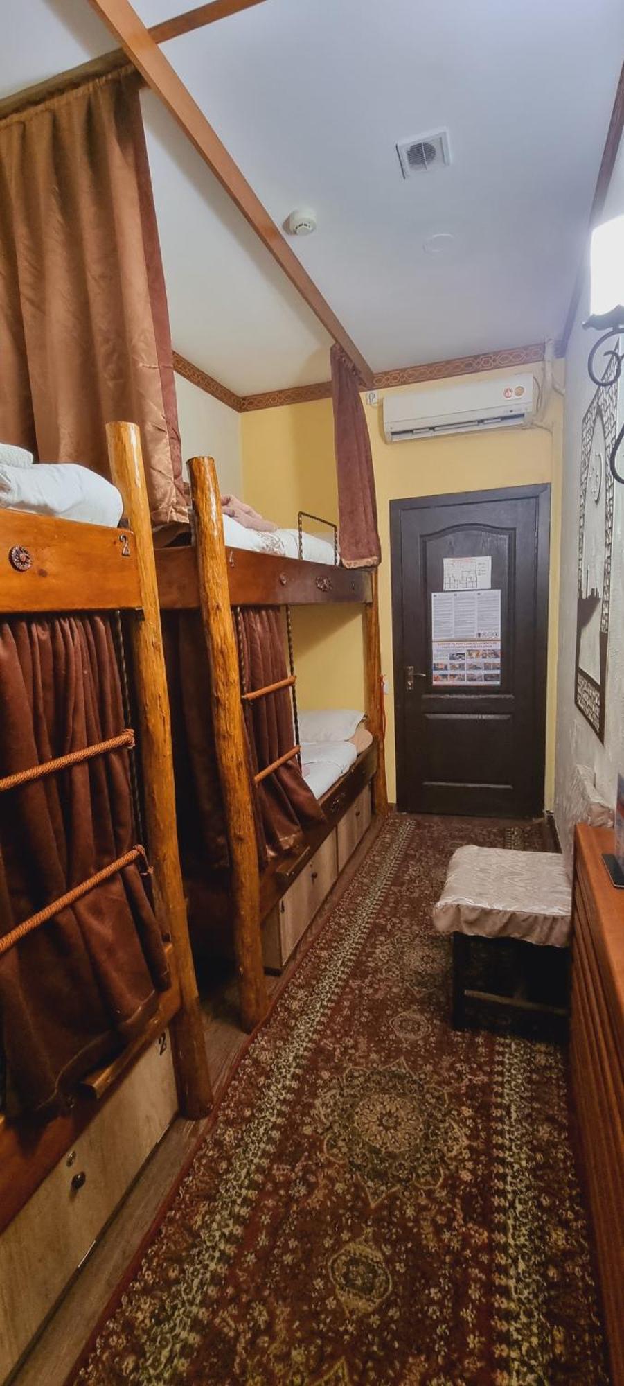 Drimin - Boutique Hostel And Hotel Rooms Available Taškent Exteriér fotografie