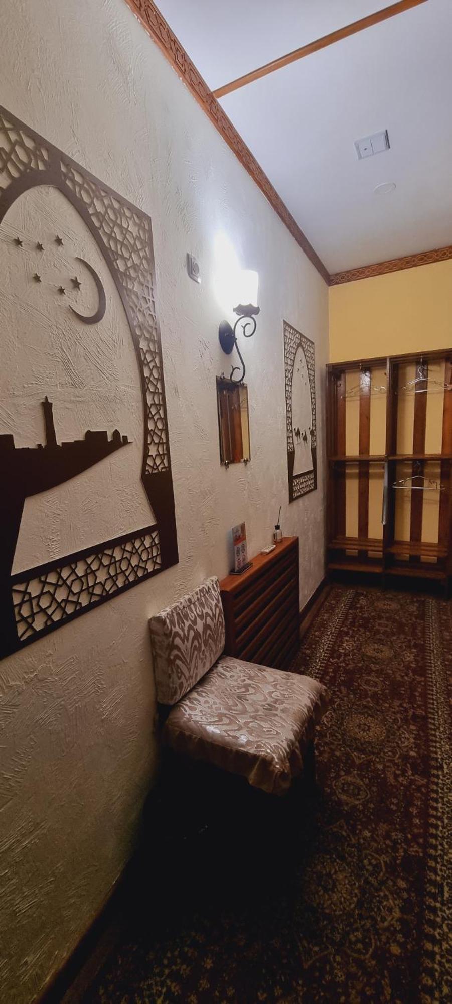 Drimin - Boutique Hostel And Hotel Rooms Available Taškent Exteriér fotografie