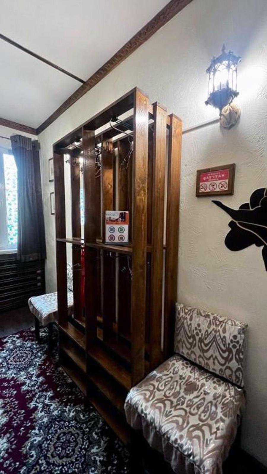 Drimin - Boutique Hostel And Hotel Rooms Available Taškent Exteriér fotografie
