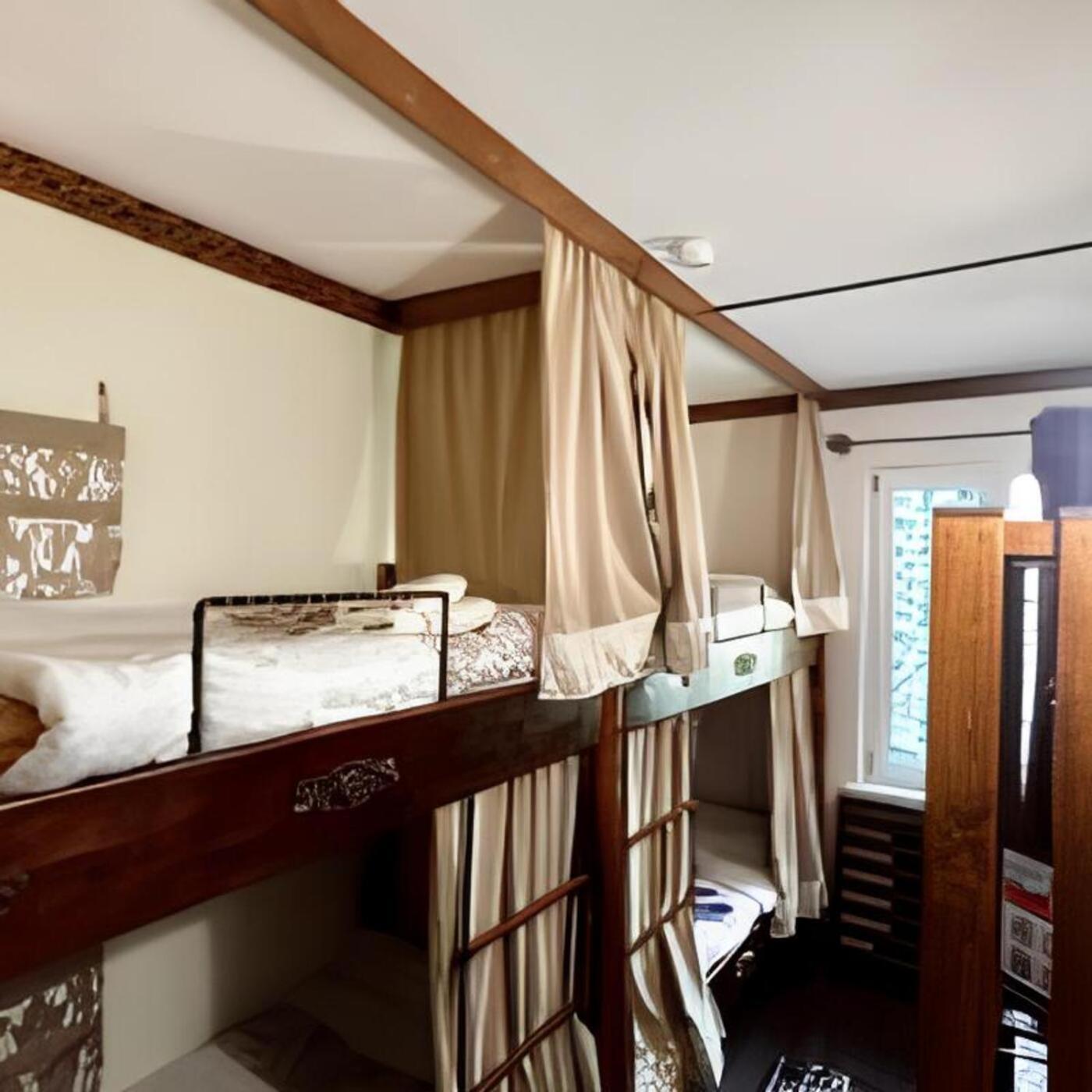 Drimin - Boutique Hostel And Hotel Rooms Available Taškent Exteriér fotografie