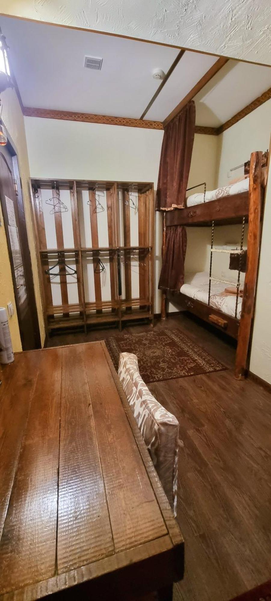 Drimin - Boutique Hostel And Hotel Rooms Available Taškent Exteriér fotografie