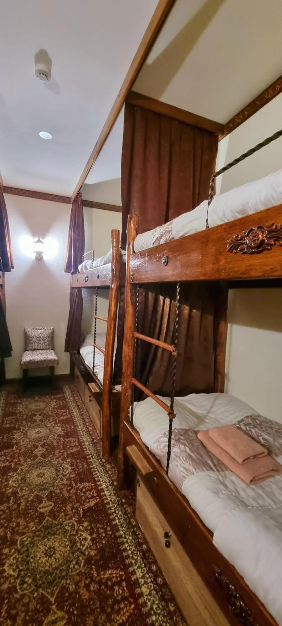 Drimin - Boutique Hostel And Hotel Rooms Available Taškent Exteriér fotografie